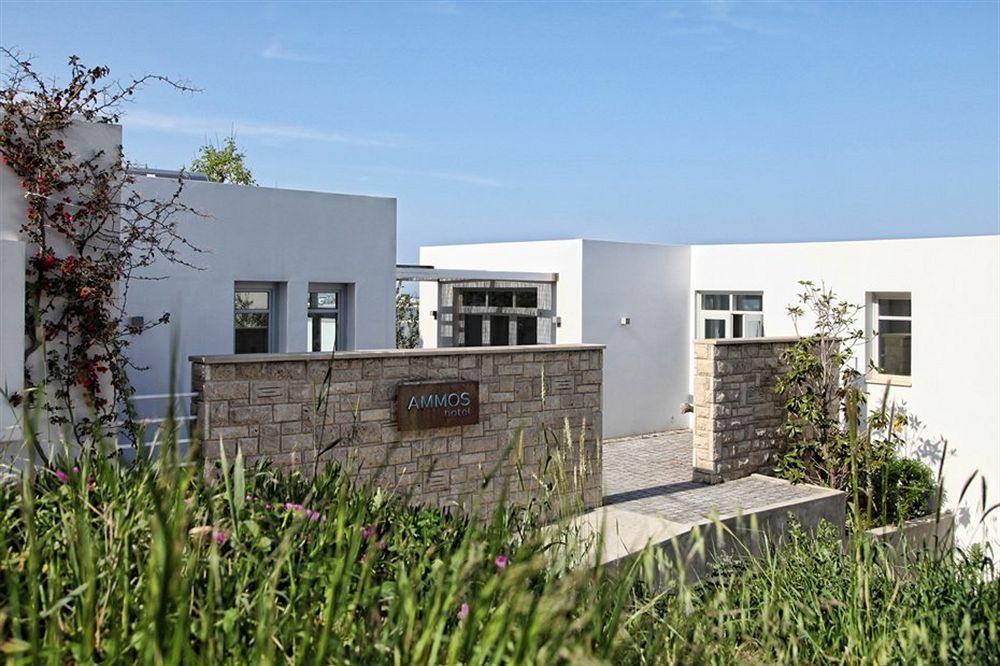 Skyros Ammos Hotel Exterior photo