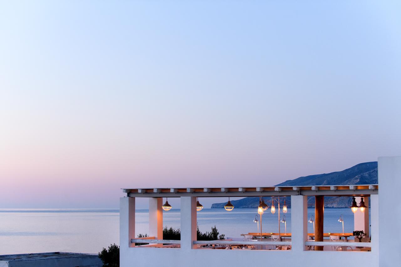Skyros Ammos Hotel Exterior photo