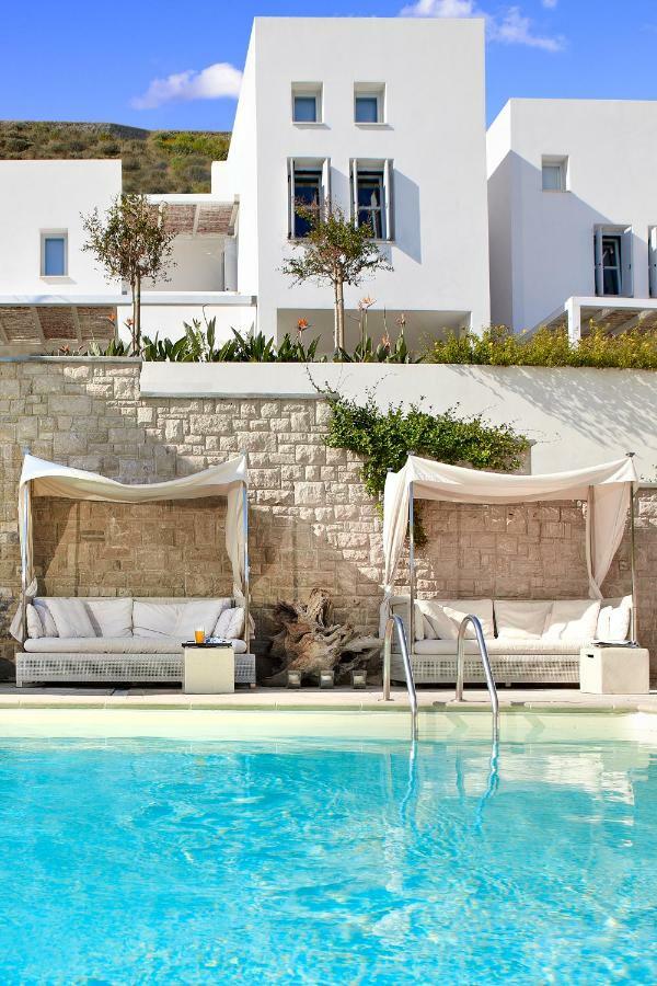 Skyros Ammos Hotel Exterior photo
