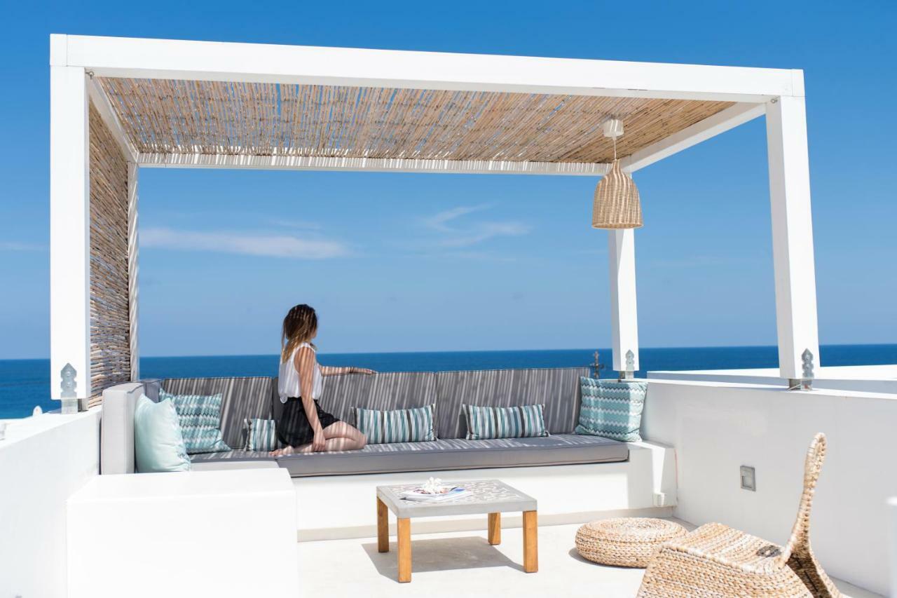 Skyros Ammos Hotel Exterior photo