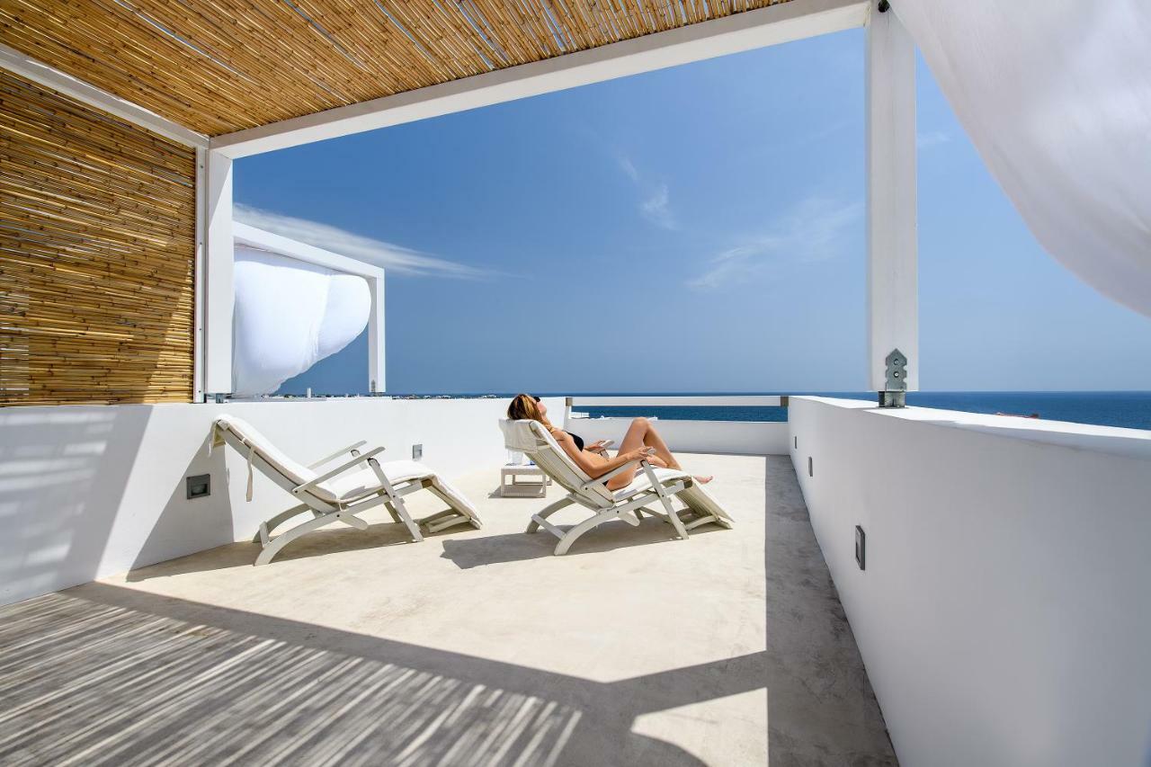 Skyros Ammos Hotel Exterior photo