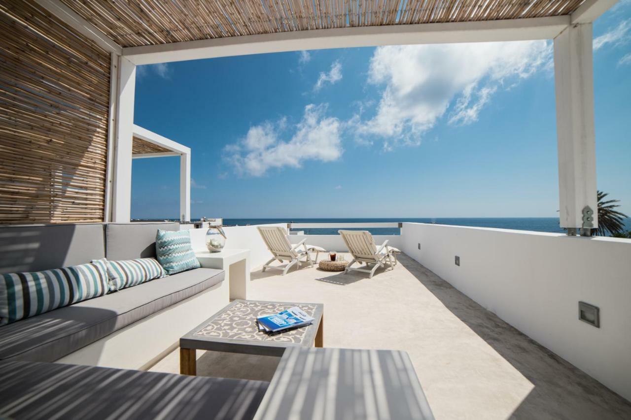 Skyros Ammos Hotel Exterior photo